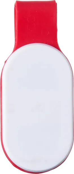Ofelia ABS safety light  Crvena
