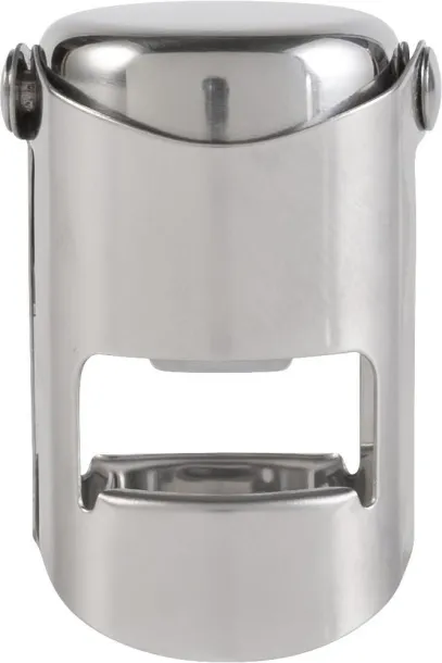 Catalina Stainless steel stopper  Vino