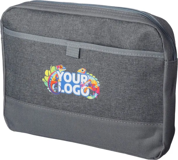  Polycanvas (600D) torba za laptop Leander, 13,3"