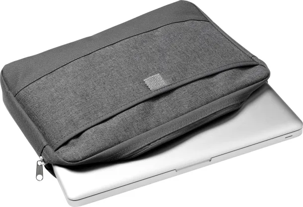  Polycanvas (600D) torba za laptop Leander