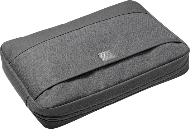  Polycanvas (600D) torba za laptop Leander, 13,3"