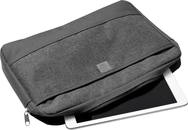  Polycanvas (600D) torba za laptop Leander, 13,3"