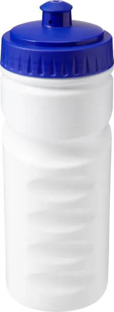 Demi HDPE boca, 500 ml