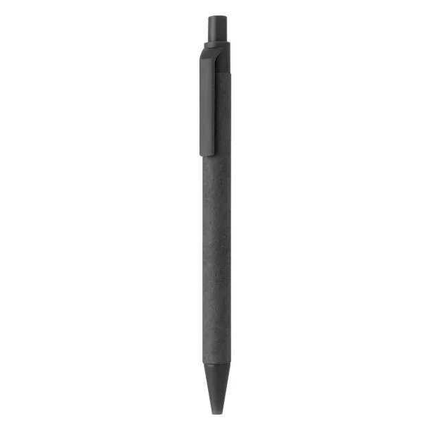VITA COLOR Paper ball pen Black