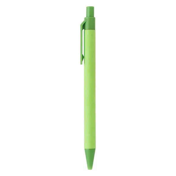VITA COLOR Papirnata kemijska olovka Kivi