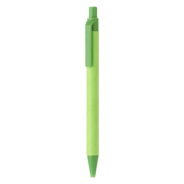VITA COLOR Papirnata kemijska olovka Kivi