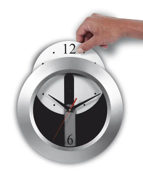  ABS wall clock Ali