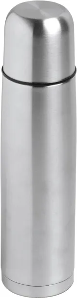  Stainless steel double walled flask Mona silver