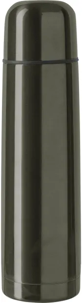  Boca od nehrđajućeg čelika Mona, s dvostrukim stijenkama, 500 ml gun metal