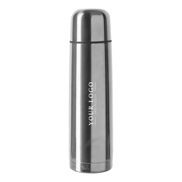  Stainless steel double walled flask Mona