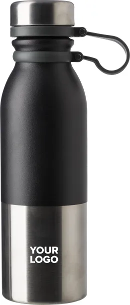 Will Stainless steel bottle (600 ml)