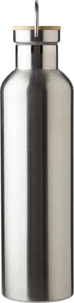 Damien Stainless steel double walled bottle