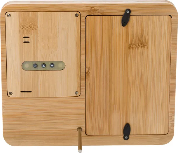  Colton vremenska stanica