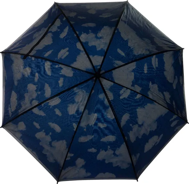  Nylon (190T) umbrella Ronnie