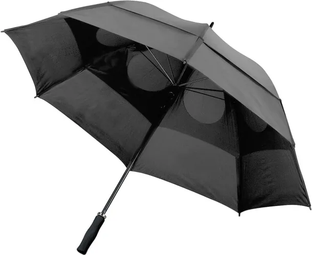  Polyester (210T) storm umbrella Debbie Siva