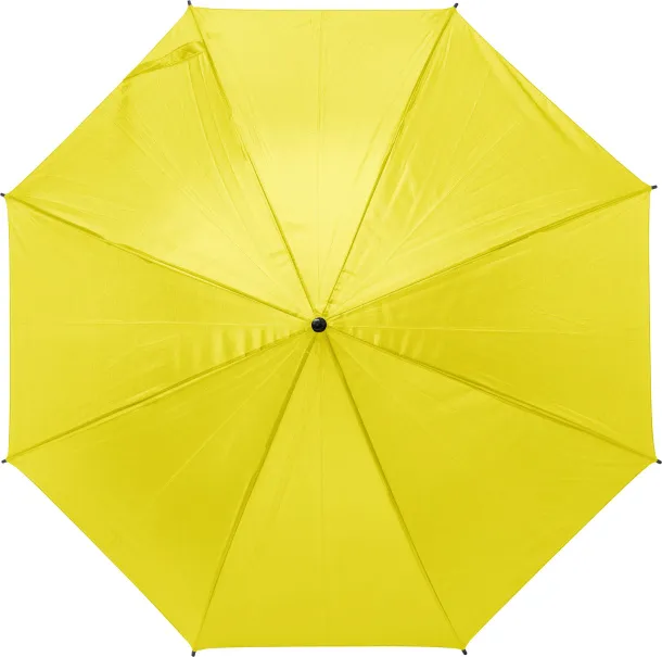  Polyester (170T) umbrella Rachel Žuta