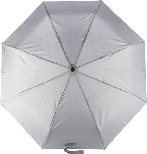  rPET 190T umbrella Kameron grey