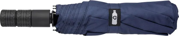  rPET 190T umbrella Kameron Plava