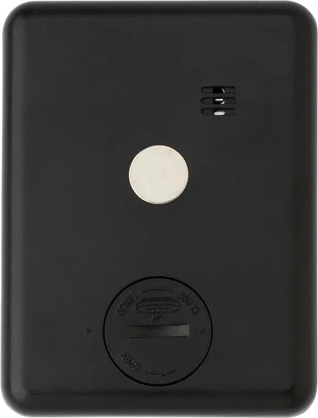  ABS kuhinjski sat Lorelei Srebrna