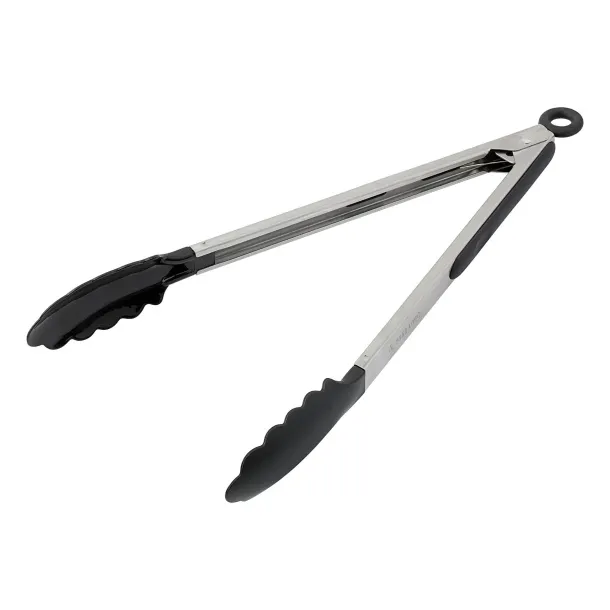 Maeve Stainless steel tongs