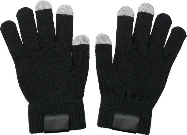  Polyester gloves Elena Crna