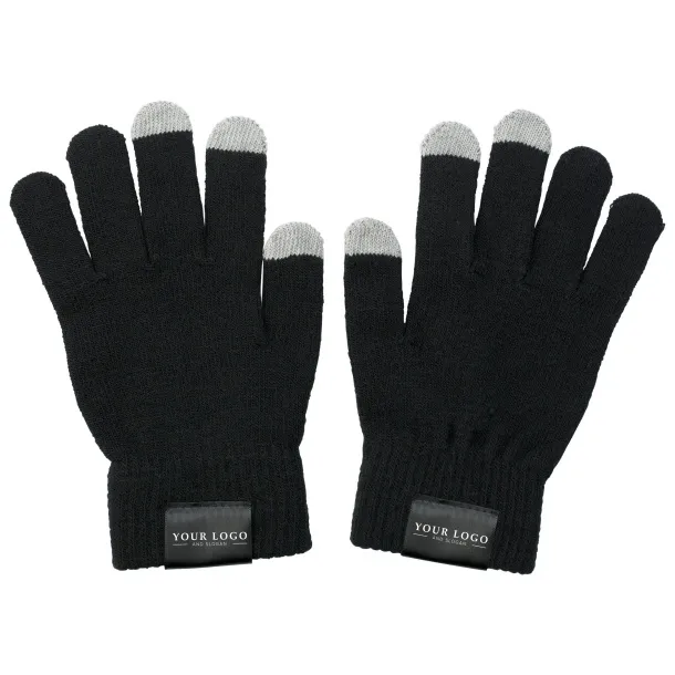  Polyester gloves Elena