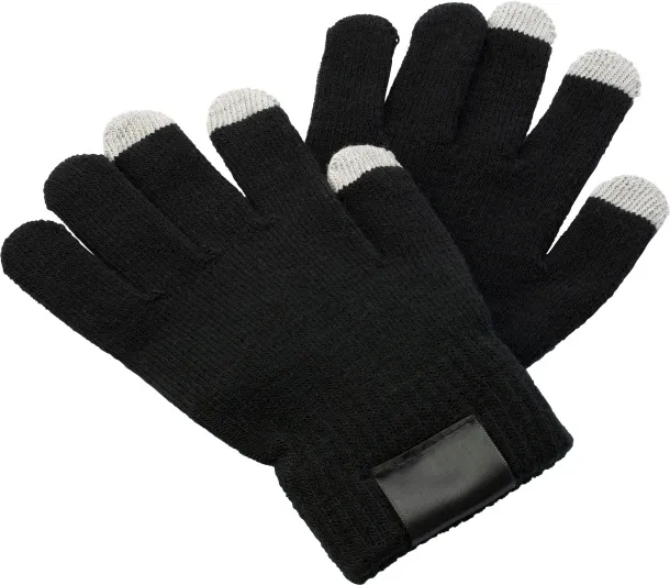  Polyester gloves Elena