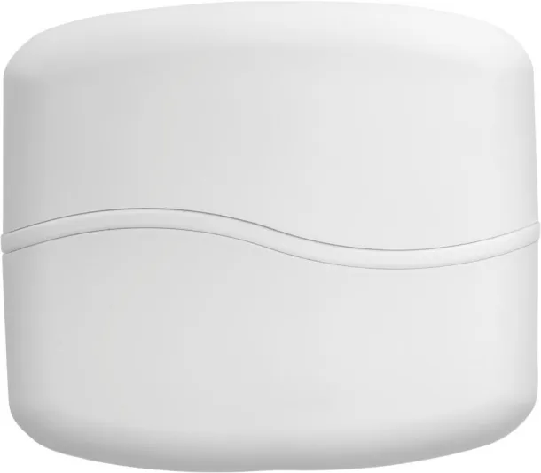  LEAH Plastic screen cleaner Bijela