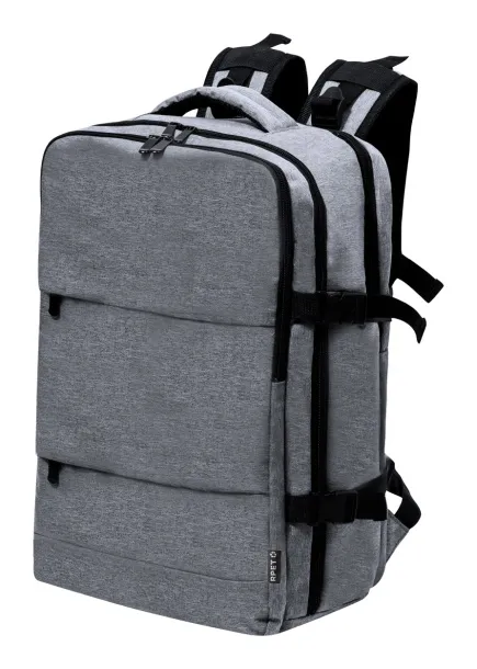 Doheny backpack Grey