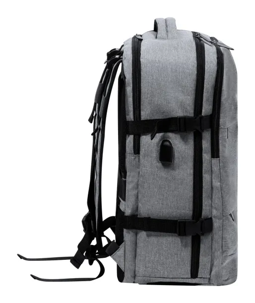 Doheny backpack Grey