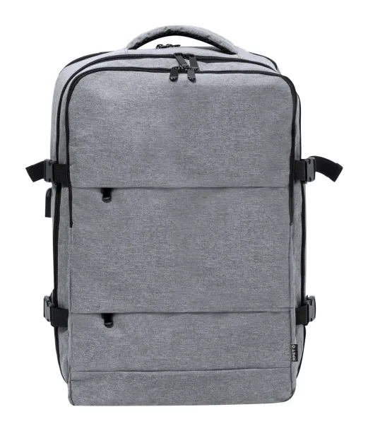 Doheny backpack Grey