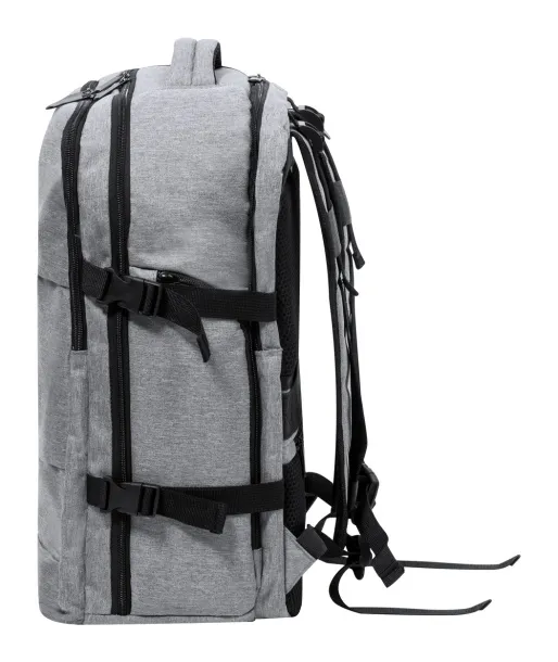 Doheny backpack Grey