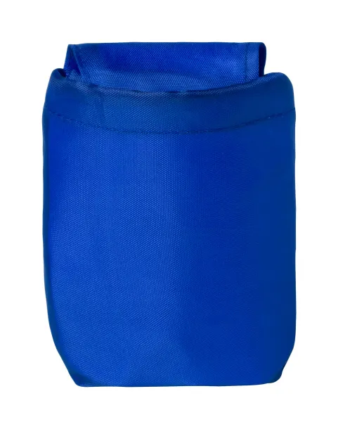 Partlin foldable backpack Blue