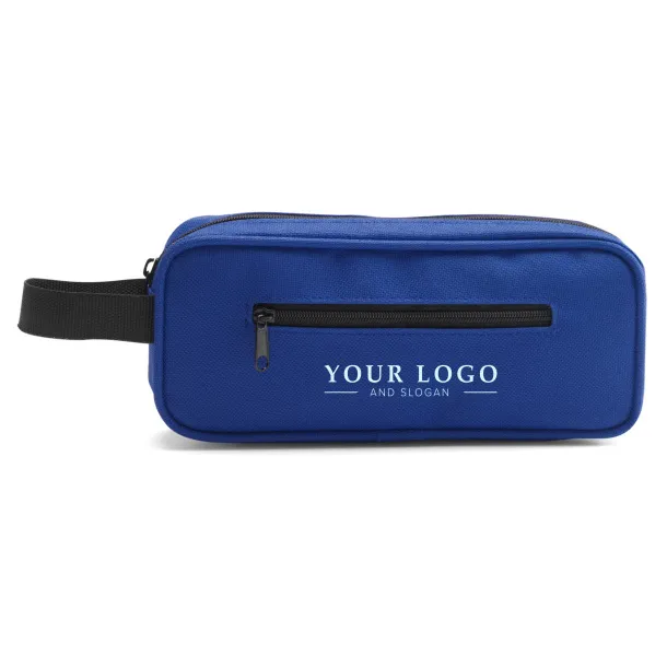 LAGO Nylon pencil case