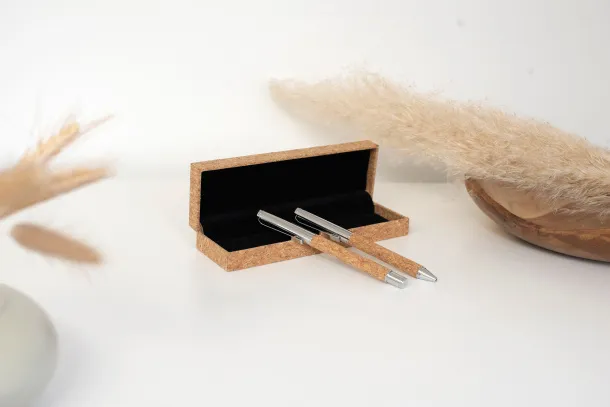 Elmer Cork writing set 