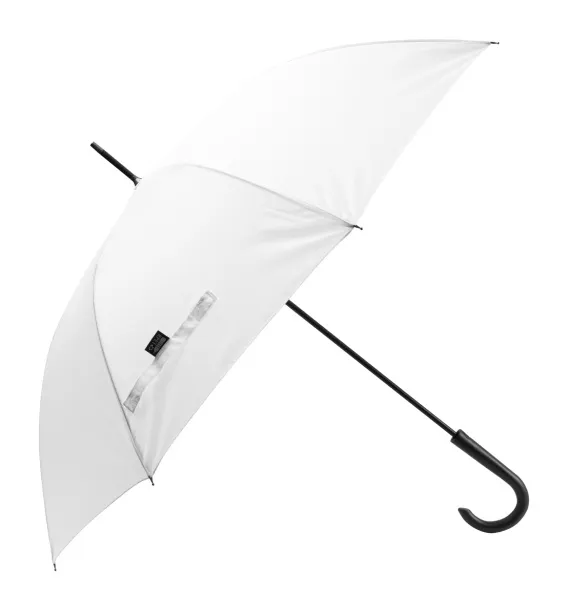 Cubratus RPET umbrella White