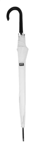 Cubratus RPET umbrella White