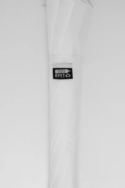 Cubratus RPET umbrella White