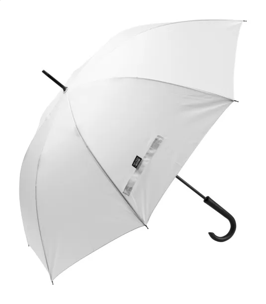 Cubratus RPET umbrella White