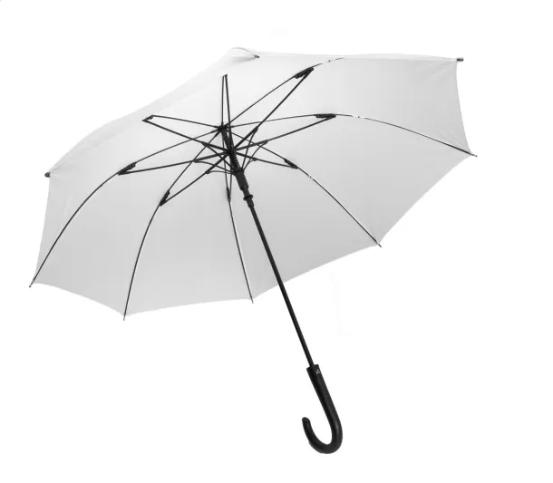 Cubratus RPET umbrella White