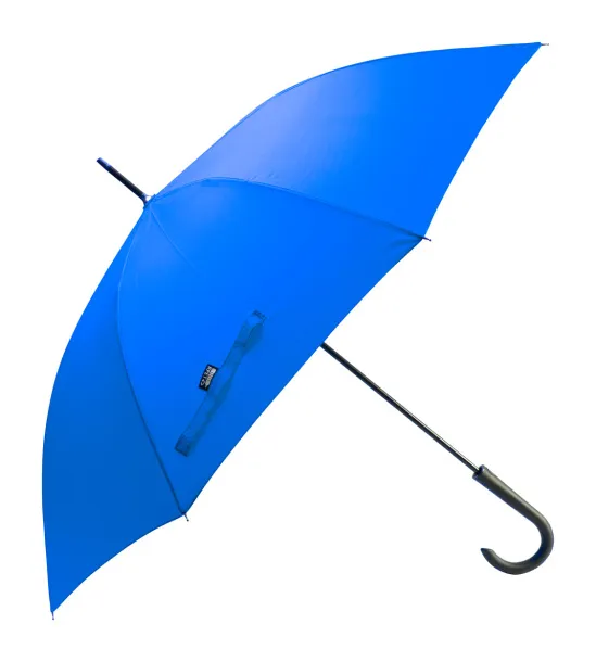 Cubratus RPET umbrella Blue