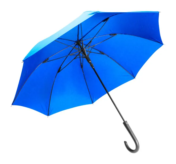 Cubratus RPET umbrella Blue