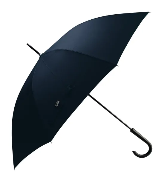 Cubratus RPET umbrella Dark blue