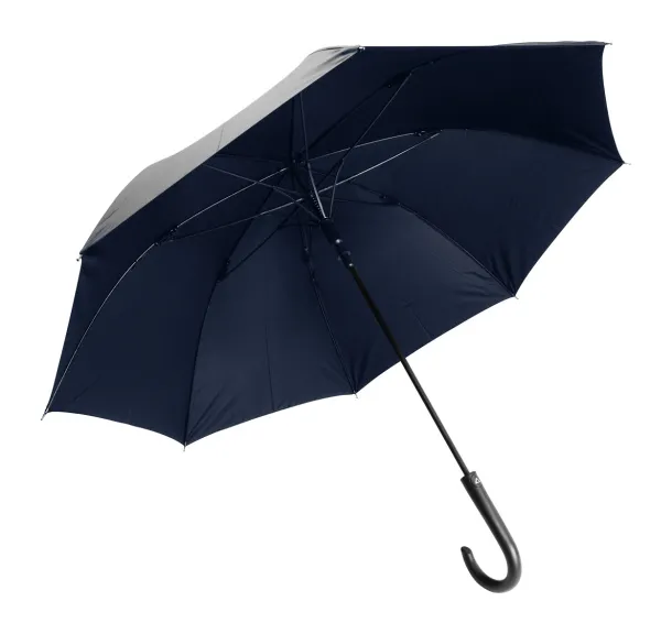 Cubratus RPET umbrella Dark blue