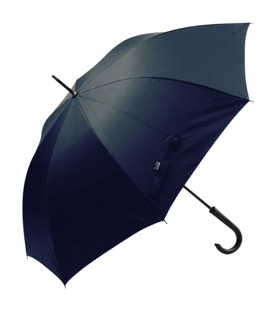 Cubratus RPET umbrella Dark blue