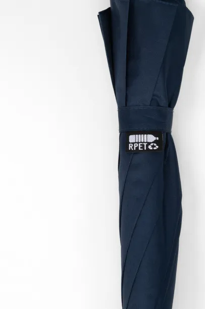 Cubratus RPET umbrella Dark blue