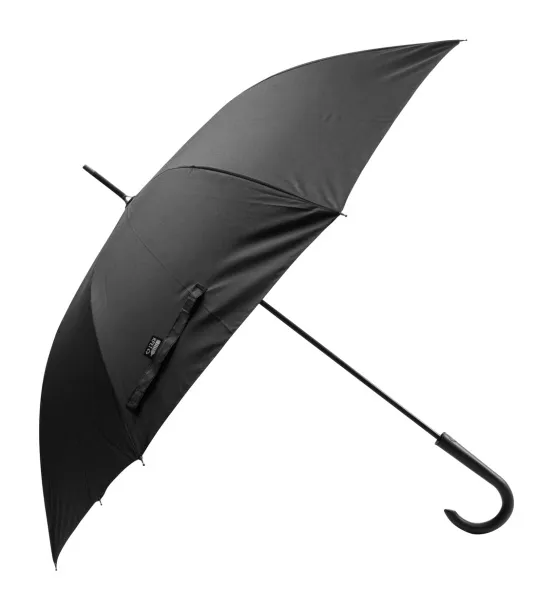 Cubratus RPET umbrella Black