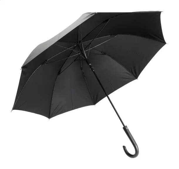 Cubratus RPET umbrella Black