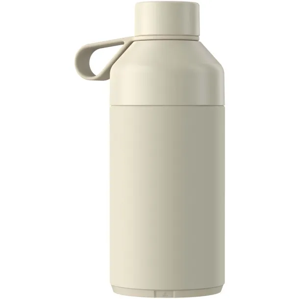 Ocean Bottle vakuumski izolirana boca za vodu, 750 ml - Ocean Bottle Sandstone