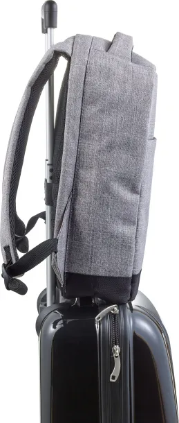 Cruz laptop ruksak od 600D poliestera, 13"